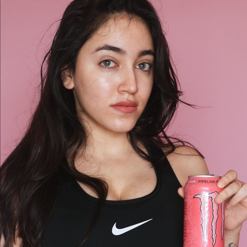 Meet your Posher, Aashana